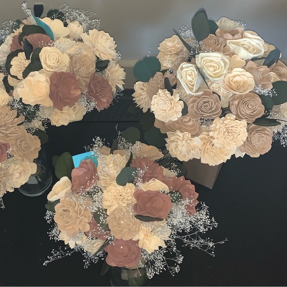 Flower Dye Bundle - Picture 6 of 7